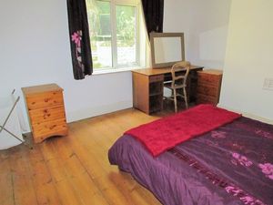 Bedroom - click for photo gallery